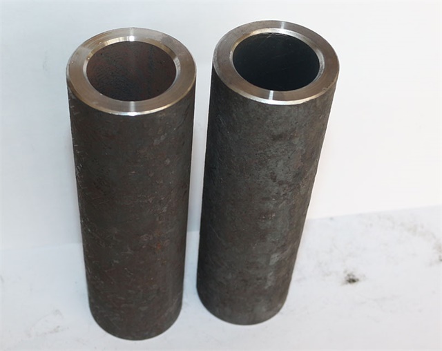 环翠冷挤压钢筋套筒接头技术性能