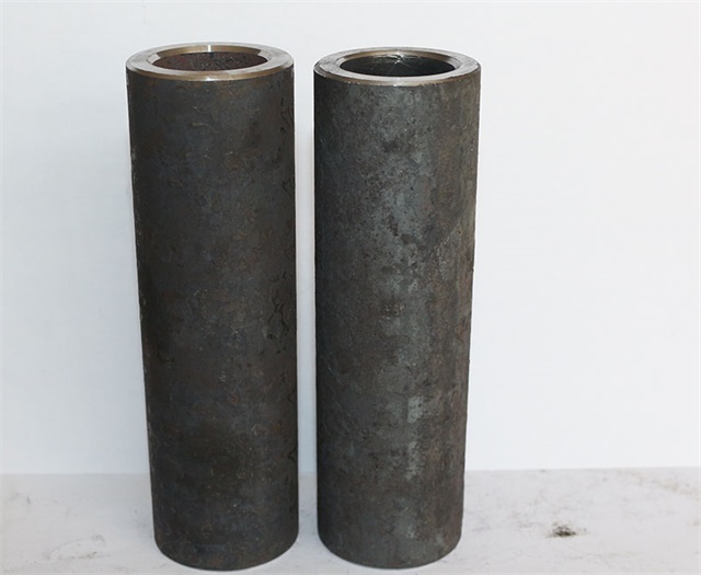 环翠冷挤压钢筋套筒联接连接头分开是多少