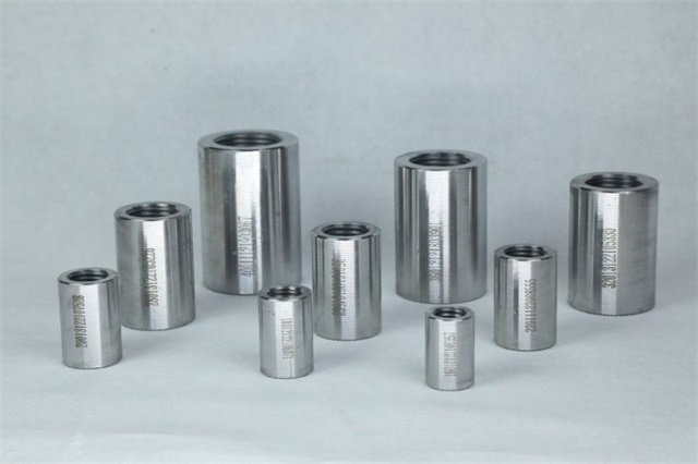 环翠直螺纹钢筋套筒的优势和特点