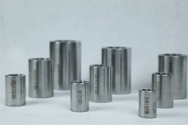 环翠<font style='color:red'>直螺纹钢筋套筒</font>报价