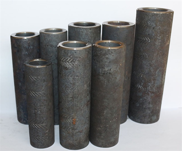 环翠<font style='color:red'>冷挤压钢筋套筒</font>需要检验吗