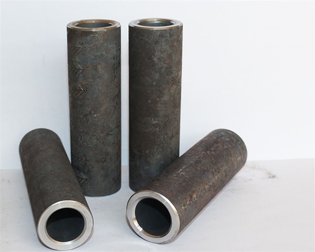 环翠<font style='color:red'>冷挤压钢筋套筒</font>加工